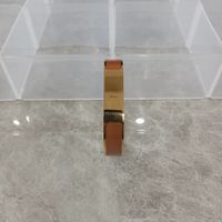 Gold + Coffee color
