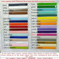 Purchase other colors using this option